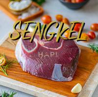 Gambar SENGKEL SAPI (Beef Shank) dari HapmeatsID undefined 2 Tokopedia