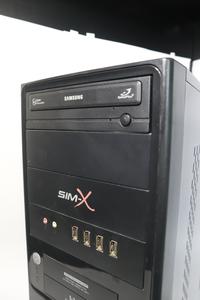 Gambar Bundling! Power Supply Simbadda SX-380W & Casing Simbadda SIM-X S-2627 dari cucigudangkangyos undefined 2 Tokopedia
