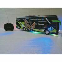Gambar Miniatur Bus Po Haryanto Wayang SHD Full Lampu dan Remot Control dari Dhiya miniatur 97 undefined 5 Tokopedia