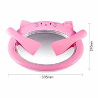 Gambar Pembuat Es Krim Alat Cetak Ice Cream Yogurt Maker Roll Instan Portable dari KASMA STORE undefined 4 Tokopedia