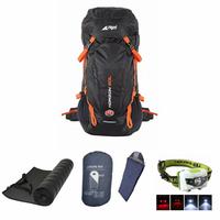 Gambar paket arei horizon 60 liter dari krakatau mountain undefined 1 Tokopedia