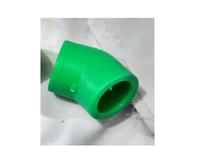 Gambar Elbow 45 Derajat PPR 1/2 inch Fitting Pipa Belok Knee Lbow Keni dari toko bangunan depok citra undefined 2 Tokopedia