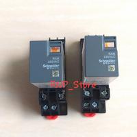 Gambar Relay Schneider RXM 230VAC dari RJE Electric undefined 1 Tokopedia