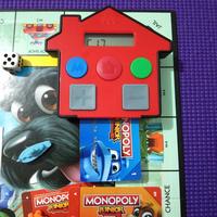 Gambar Board Game Monopoly Electronic Banking - Original by Hasbro Gaming dari Best Toys Online undefined 5 Tokopedia