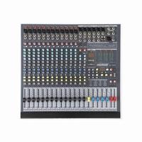 Gambar Mixer Audio Hardwell GL 16 FX Hardwell GL 16FX Original dari Ev audio undefined 2 Tokopedia
