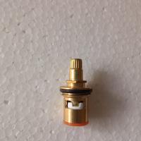 Gambar sparepart Jantung Kran Kuningan Original kuningan asli Spare Part dari Jaya Sukses Sanitary undefined 3 Tokopedia