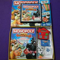 Gambar Board Game Monopoly Electronic Banking - Original by Hasbro Gaming dari Best Toys Online undefined 3 Tokopedia