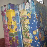 Gambar kasur busa inoac 200x180x30 garansi murah dari Toko Baru Mebel undefined 4 Tokopedia