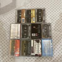 Gambar kaset Pita Tape/tip second musik band dan lainnya dari Wirabum Store Shop undefined 2 Tokopedia