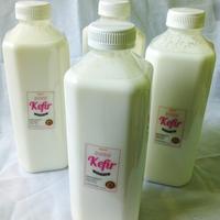 Gambar Susu Kefir Kambing 48 Jam Prima Fermentasi Full Grain dari AYOSHI FOOD undefined 1 Tokopedia