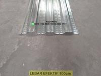 Gambar BONDECK TEBAL 1.0mm FULL BONDEK BONDEX COR dari AQUARIUS UPVC undefined 4 Tokopedia