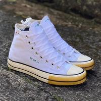 Gambar SEPATU Converse 70s High Dr Woo White Absin The Gren Egret dari O2olstore undefined 1 Tokopedia