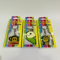Gambar gantungan kunci unik murah lucu dari AA Store 89 undefined 2 Tokopedia