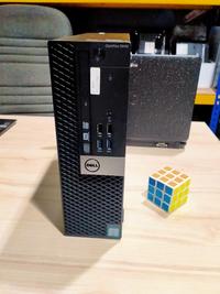 Gambar cpu slim mini pc core i5 gen 6 ram 8 gb branded murah dari casterly indonesia undefined 1 Tokopedia