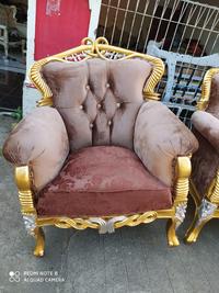 Gambar Sofa 3-2-1-Meja dari KREASI MEBEL BOJA undefined 2 Tokopedia