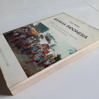 Gambar BUKU IMPORT BELANDA | Lehrbuch der Indonesischen sprache, B. Indonesia dari RUZAINDO undefined 2 Tokopedia
