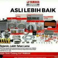 Gambar RADIATOR WR155 WR 155 ASLI ORI YAMAHA B3M E2460 00 dari SAM ORI PART1 undefined 2 Tokopedia
