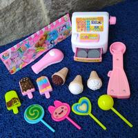 Gambar Mainan kasir mini es krim - mainan ice cream cash register mini dari OPPI TOYS undefined 2 Tokopedia
