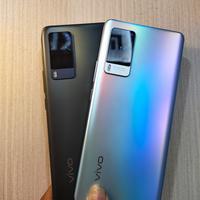 Gambar VIVO X60 11/128 GB NFC - Garansi Resmi Vivo dari LP Gadget undefined 1 Tokopedia