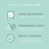 Gambar Glam Fix Eye Blending Brush New dari GLAMFIX OFFICIAL undefined 5 Tokopedia