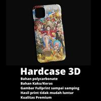 Gambar Custom Case Premium Boku No Hero / My Hero Academia - Deku - 3, Tempered Case dari IKIGAI Project undefined 2 Tokopedia