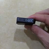 Gambar Baterai Gopro Hero 7 Black , Hero 6 Black , Hero 5 Black Original dari snapshot camera undefined 4 Tokopedia