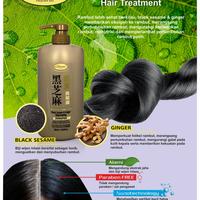 Gambar Sampo Shampoo ONaomi O'Naomi 600ml Pencegah Uban dari Tokobeb88 undefined 3 Tokopedia
