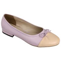 Gambar MAYONETTE Chun Yang Flats Shoes - Sepatu Flats Wanita - Mocca, 36 dari MAYONETTE undefined 5 Tokopedia