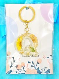 Gambar Souvenir Gift Gantungan Kunci Resin Huruf Q (edisi glitter) dari icmstore undefined 1 Tokopedia