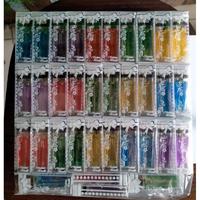 Gambar souvenir korek api warna kemas kotak mika motif dari K'Cubit Ara undefined 1 Tokopedia