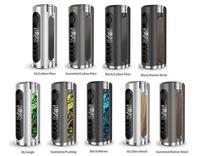 Gambar LOST VAPE GRUS MOD 100W MOD GRUS MOD ONLY MOD VAPE GRUS AUTHENTIC dari vapegroove undefined 2 Tokopedia