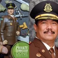 Gambar jasa custom figure, statue, patung, toys dari zhent undefined 5 Tokopedia