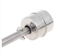 Gambar Switch Sensor Level Air Vertikal Mini Bahan Stainless 200mm dari Arduino Robot Jaman Now undefined 5 Tokopedia