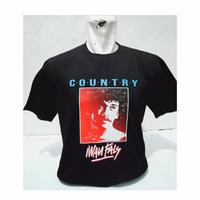 Gambar Kaos sablon Iwan fals album country sablon DTF - Hitam, S dari MY STORE78 undefined 3 Tokopedia