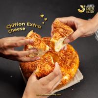 Gambar Chiffon Extra cheese dari Jakarta Cheese Factory undefined 4 Tokopedia