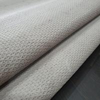 Gambar Paket 2 Pcs - Karpet Anti Slip 50x140cm YUME Motif Squares dari AmoreCollections undefined 3 Tokopedia