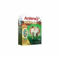 Gambar Anlene gold 5x susu bubuk cokelat 240 gr dari Ebony Olshop undefined 2 Tokopedia