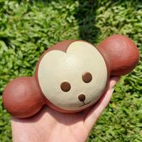 Gambar Squishy Eric Monkey Jumbo dari ASA_shoppies undefined 1 Tokopedia