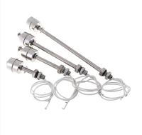 Gambar Switch Sensor Level Air Vertikal Mini Bahan Stainless 200mm dari Arduino Robot Jaman Now undefined 2 Tokopedia