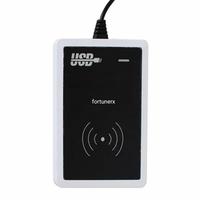 Gambar Hotel Door Lock Encoder 13.56Mhz / Hotel Key Card Encoder 13.56 Mhz dari Fortunerx undefined 2 Tokopedia