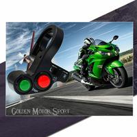 Gambar Sepeda motor Saklar stang Sepeda motor listrik skuter klakson sen onof dari Master Motogp undefined 1 Tokopedia