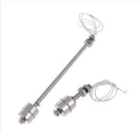 Gambar Switch Sensor Level Air Vertikal Mini Bahan Stainless 200mm dari Arduino Robot Jaman Now undefined 4 Tokopedia