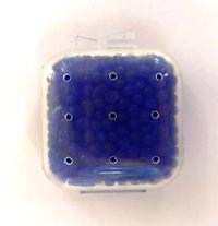 Gambar Silika Silica Gel Blue kotak box mini dari Silica Gel GOODNICE undefined 4 Tokopedia