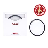 Gambar KASE Skyeye Magnetic MCUV Filter 82mm dari CAMERA CO ID undefined 2 Tokopedia
