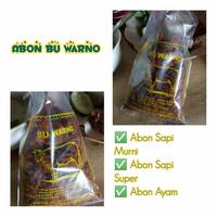 Gambar Abon Sapi & Ayam Bu Warno Jogja dari KeranjanGMamiRAA undefined 1 Tokopedia