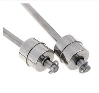Gambar Switch Sensor Level Air Vertikal Mini Bahan Stainless 200mm dari Arduino Robot Jaman Now undefined 3 Tokopedia