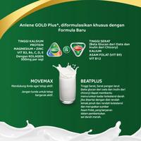 Gambar Anlene gold plus susu bubuk original 640 gr dari Ebony Olshop undefined 2 Tokopedia