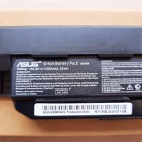 Gambar Baterai Laptop ASUS A43 X44H A32-K53 Original dari TOKO ADAPTOR_NEW undefined 4 Tokopedia