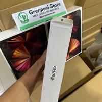 Gambar Apple iPad Pro 2021 12,9" With M1 CHIP 512GB 256GB 128GB Wifi/Cellular dari Grenpeel Store undefined 3 Tokopedia