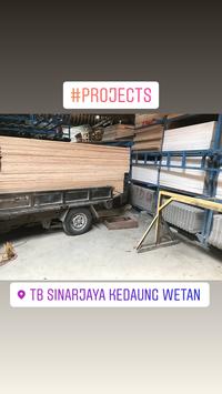 Gambar Triplek 9mm UTY Alba dari TBSinarJayaKedaungWetan undefined 4 Tokopedia